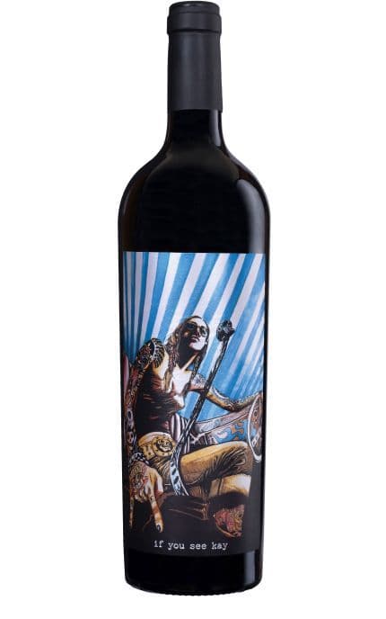 If You See Kay (1 x 750 ml)
