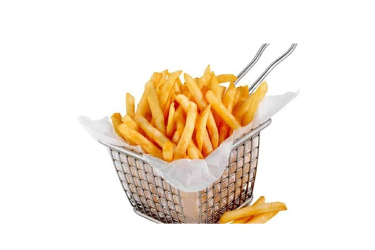 French Fries (감자 튀김)