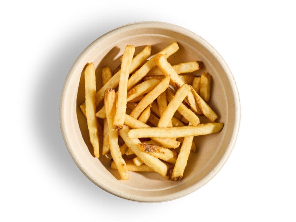 Fries