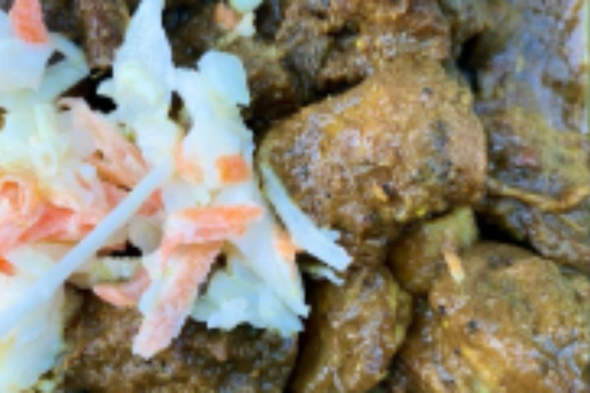 Oxtail