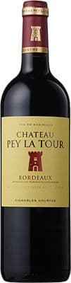 Chateau Pey La Tour Bordeaux 2017, 750 ml