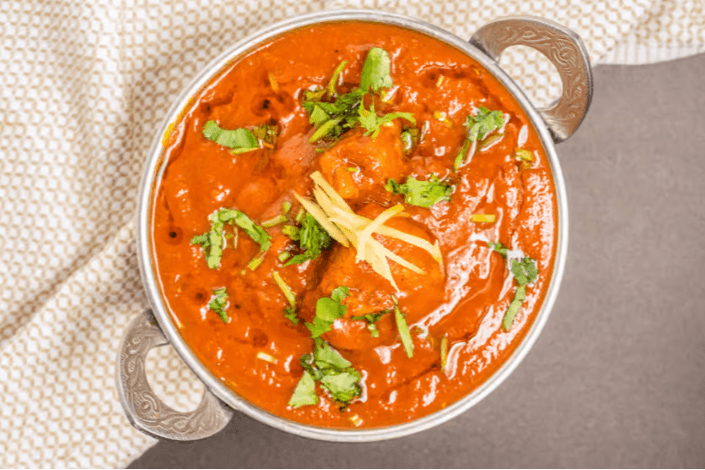Lamb Rogan Josh