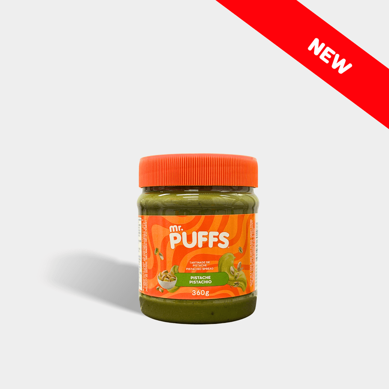 Tartinade Pistache / Pistachio Spread