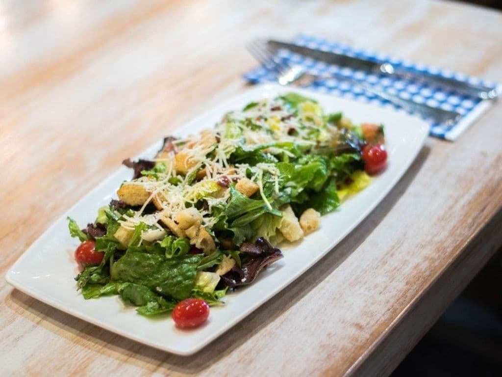 Panzanella