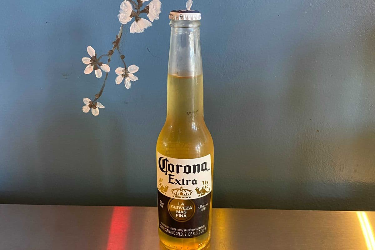 Corona (1 x 341 ml)