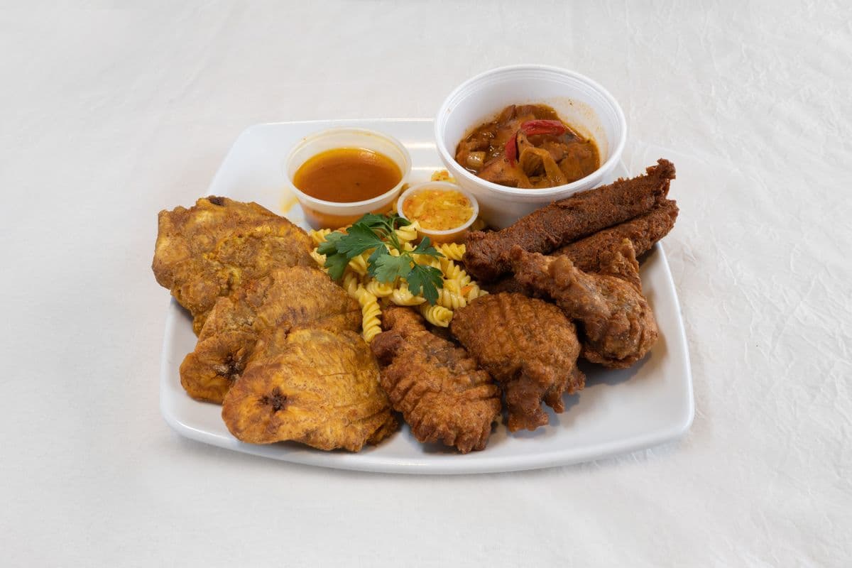 Fritay Lambi
