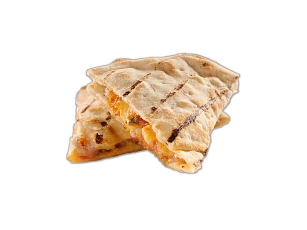 Chicken Quesadilla