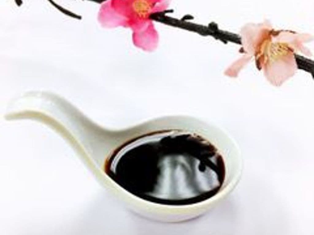 Teriyaki Sauce ($1.50)
