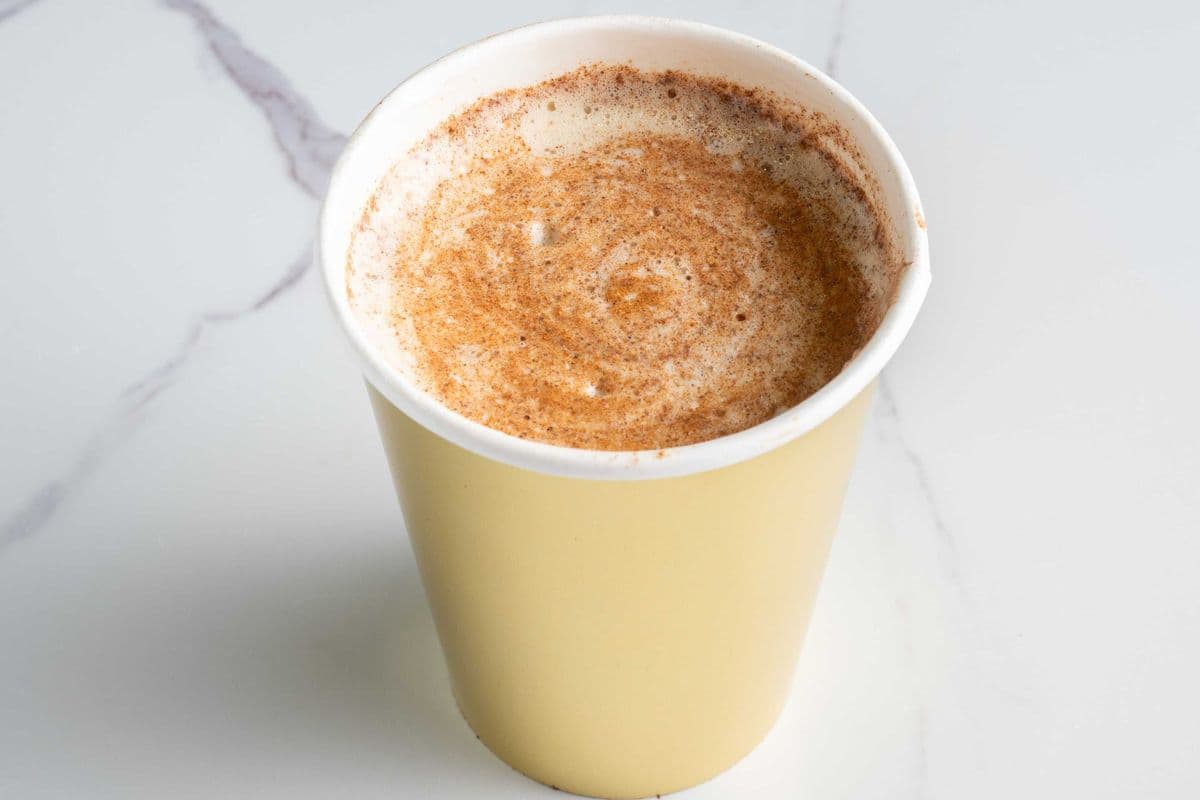 Masala Chai