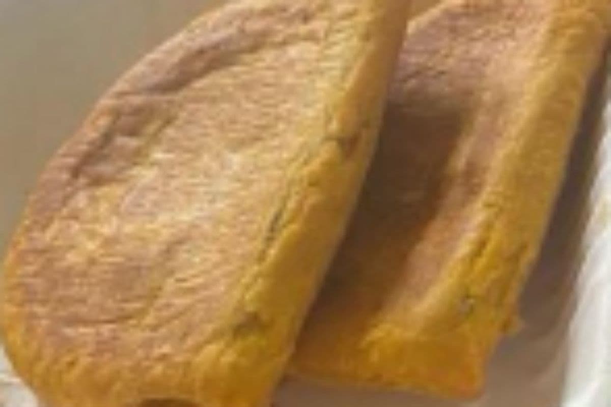 Jamaican Patties
