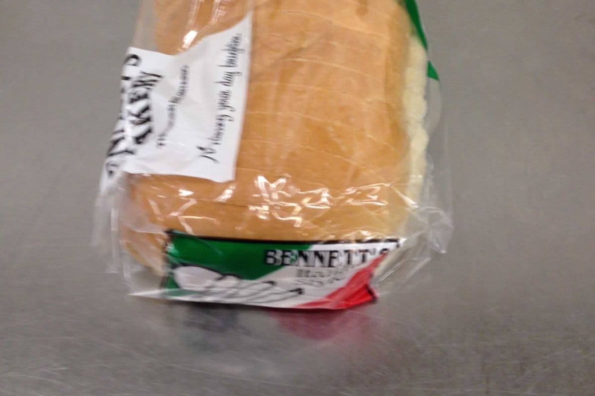Italian Bread (680 g)