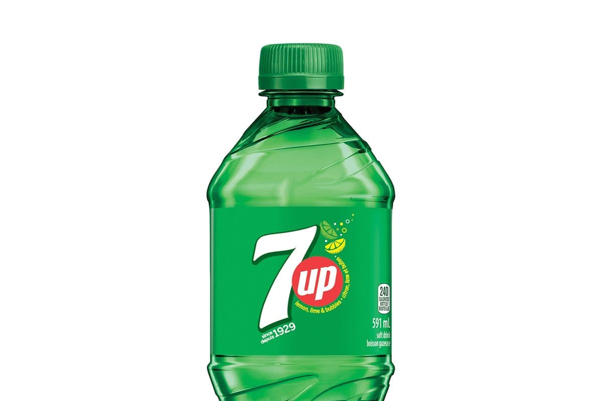 7UP® (Side)