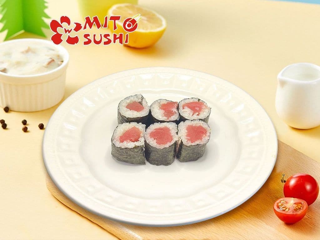Tuna Maki