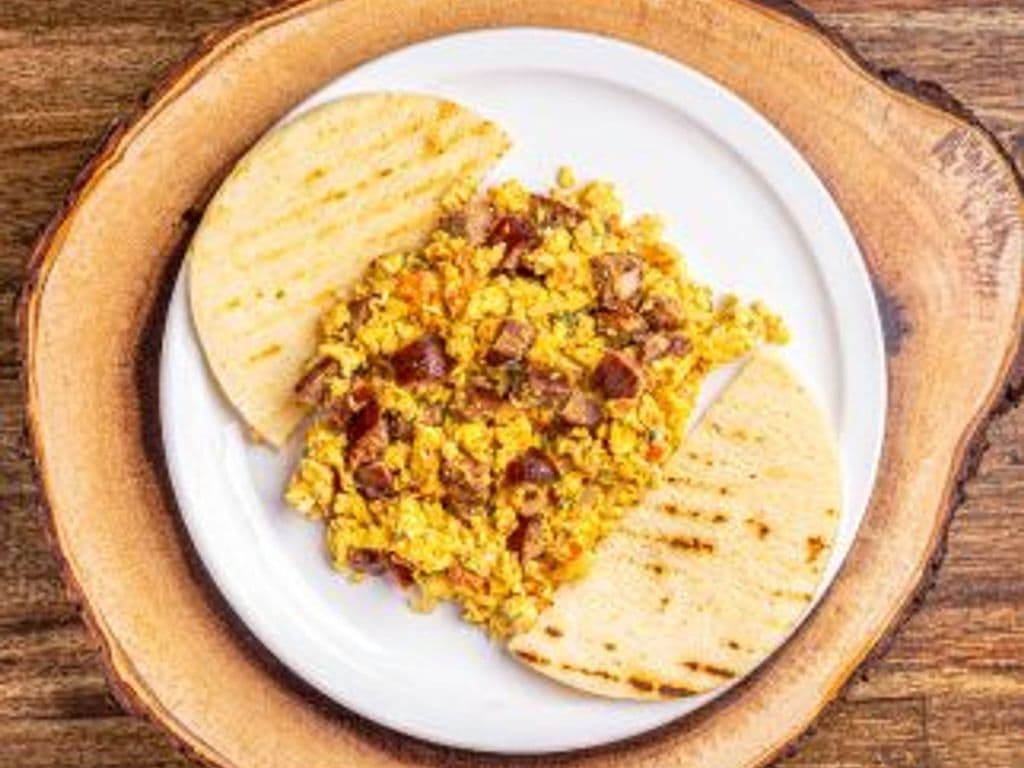 Rancheros