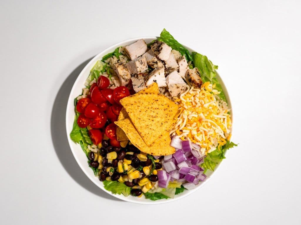 Bandera Bowl