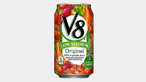 V8