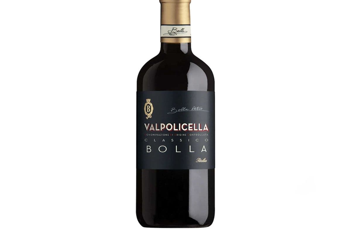 BOLLA VALPOLICELLA (1 x 750 ML) (1 x 750 ML )