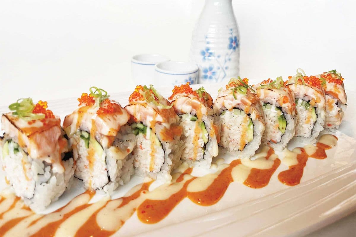 Awesome Roll (8pcs)