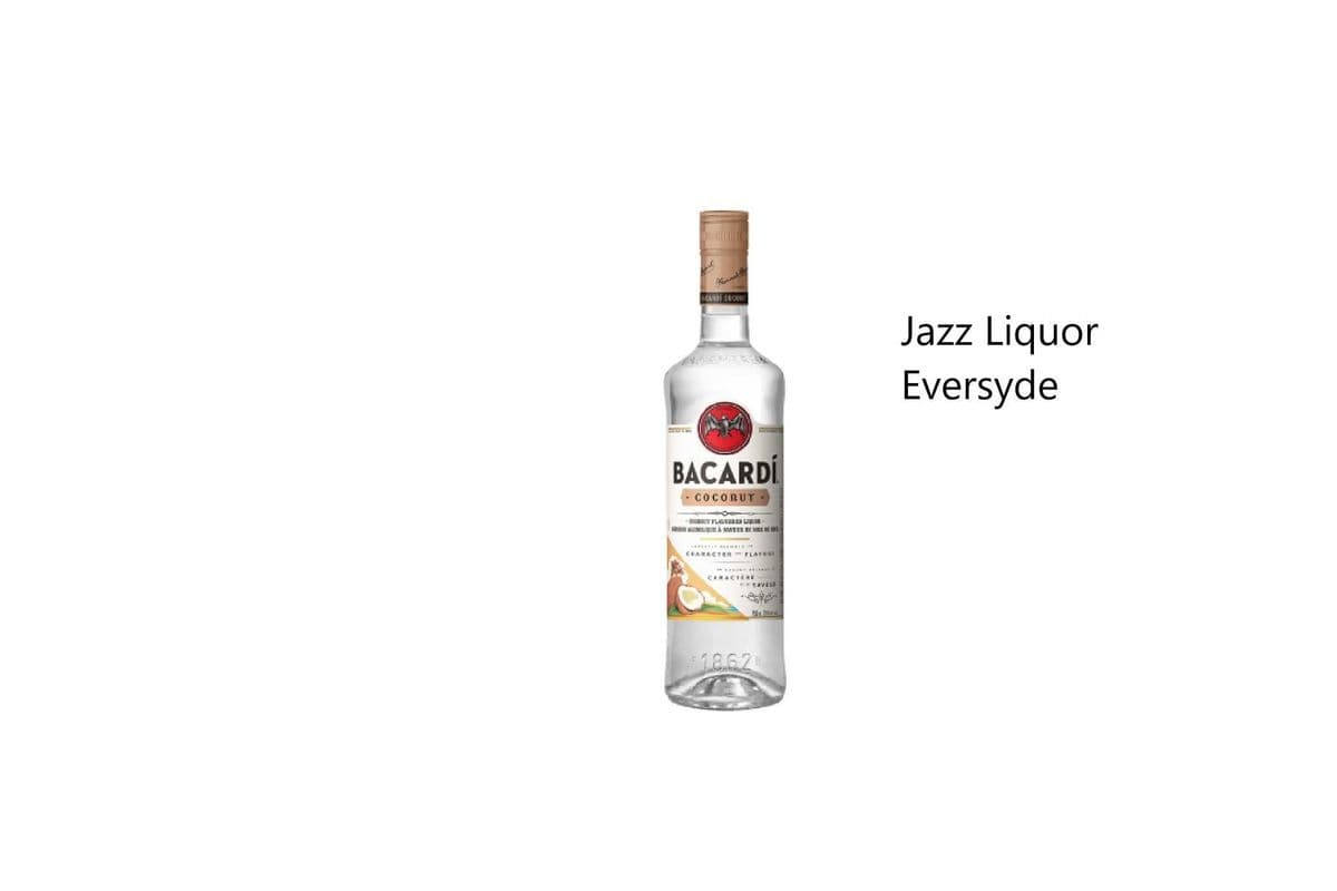 BACARDI COCONUT (1 x 750 ML)