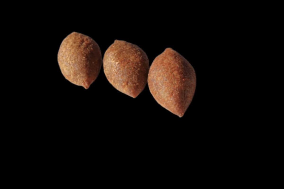 Fried Kibbeh (3 pieces)