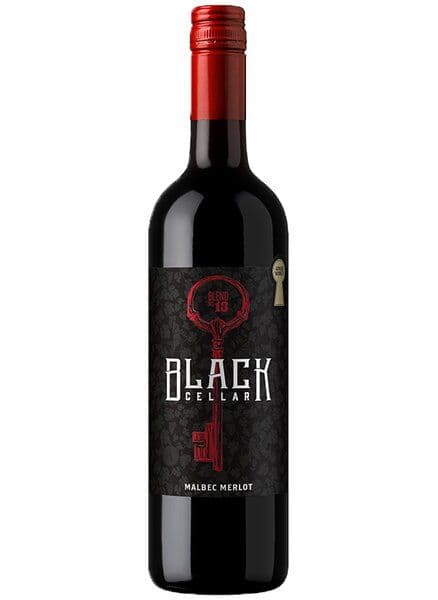 Merlot, Black Cellar