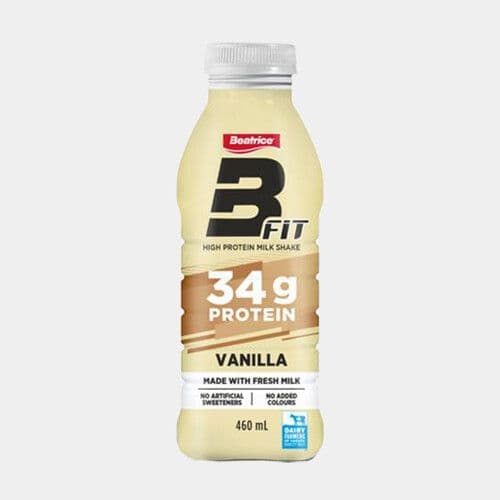Beatrice-BFit vanille / Beatrice-BFit Vanilla