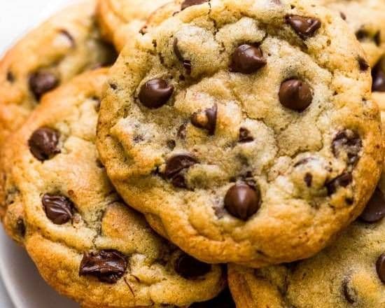 Chocolate Chip Cookie