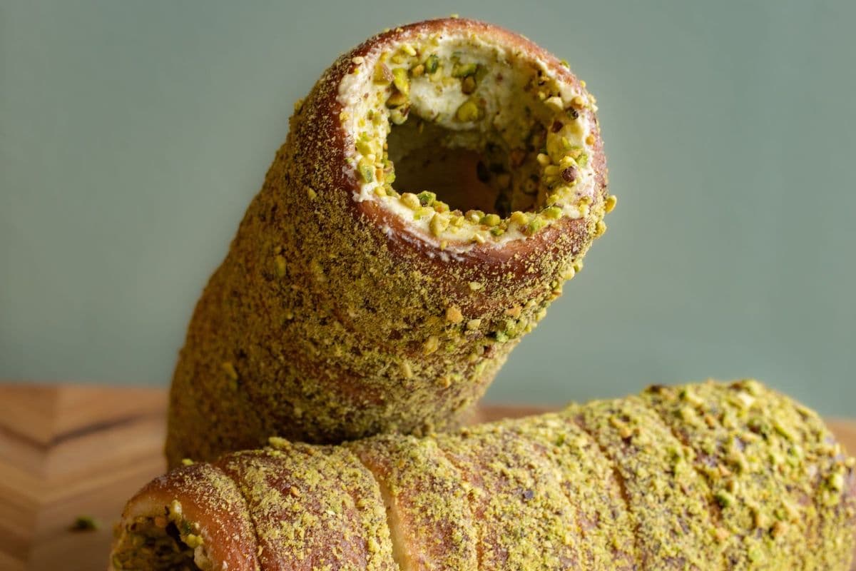 Pistachio