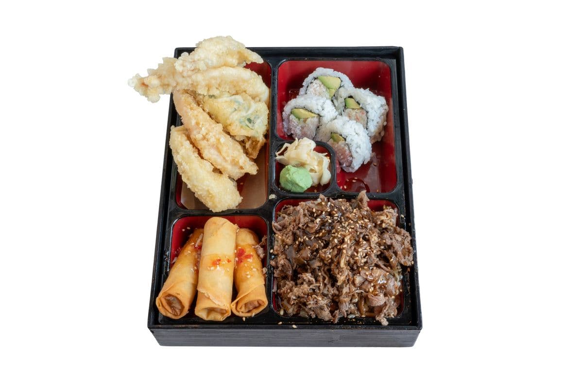 Box B