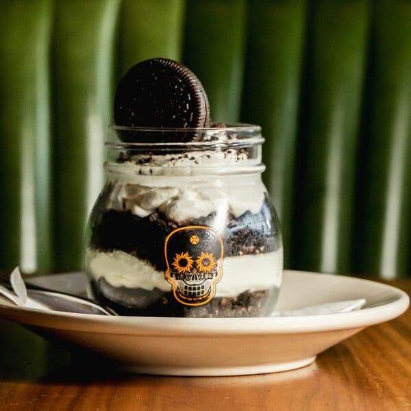 OREO® COOKIE JAR