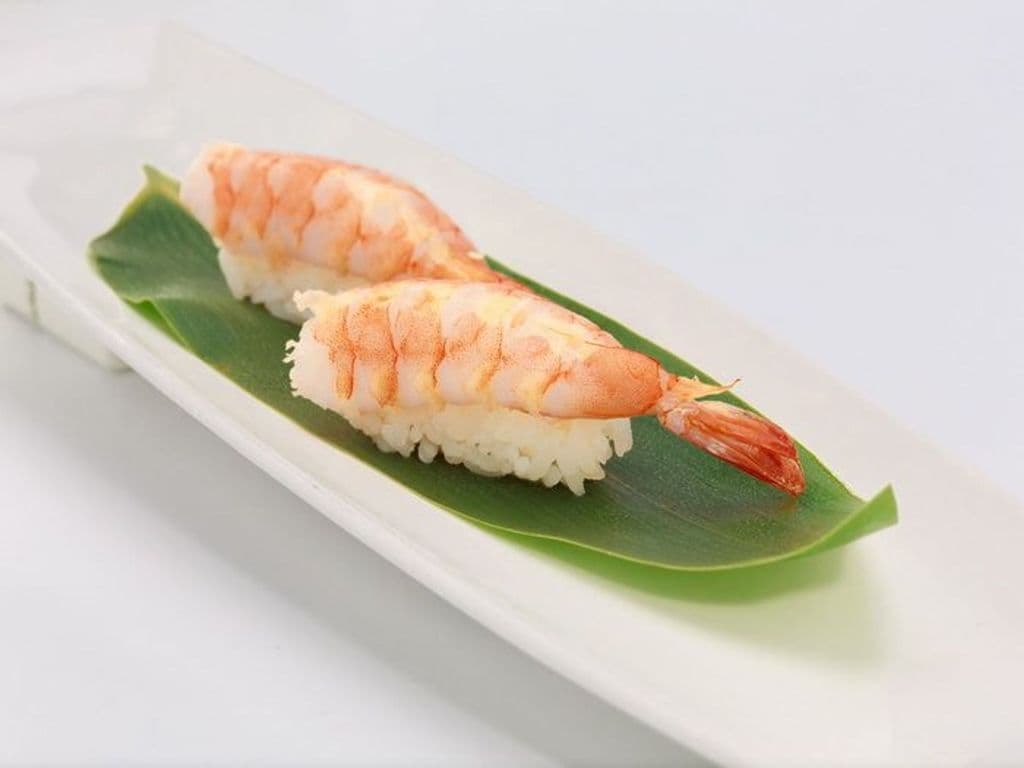 146. Shrimp Sushi(1pc)