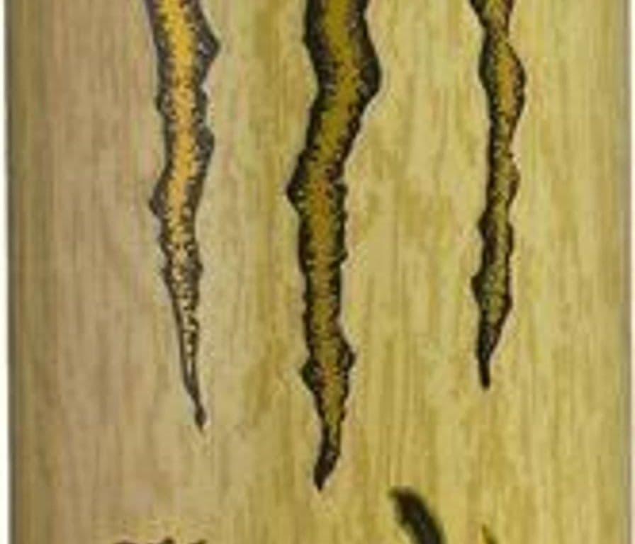 Monster Java Mean Bean 444ml
