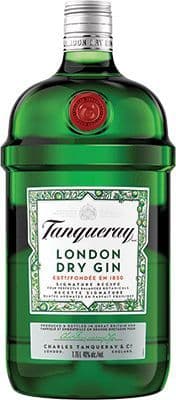 Tanqueray Special Dry Gin, 1.75 L