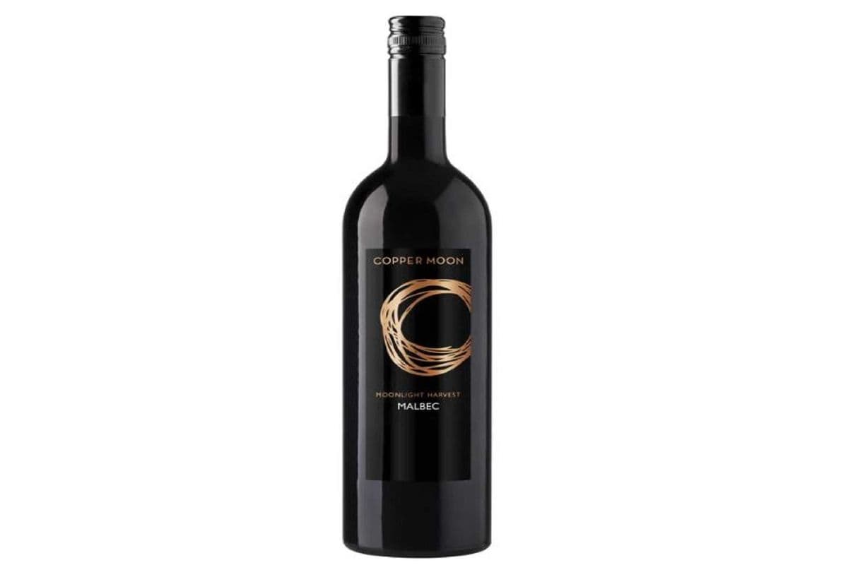 COPPER MOON MALBEC (1 x 750 ml)