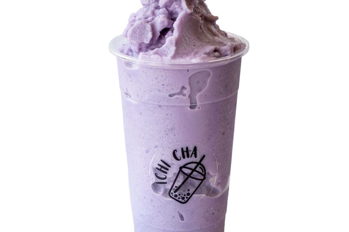 Taro Smoothie