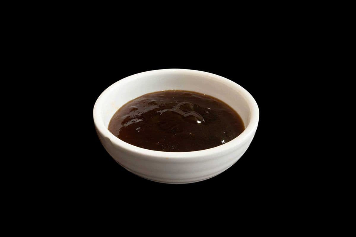 Unagi sauce