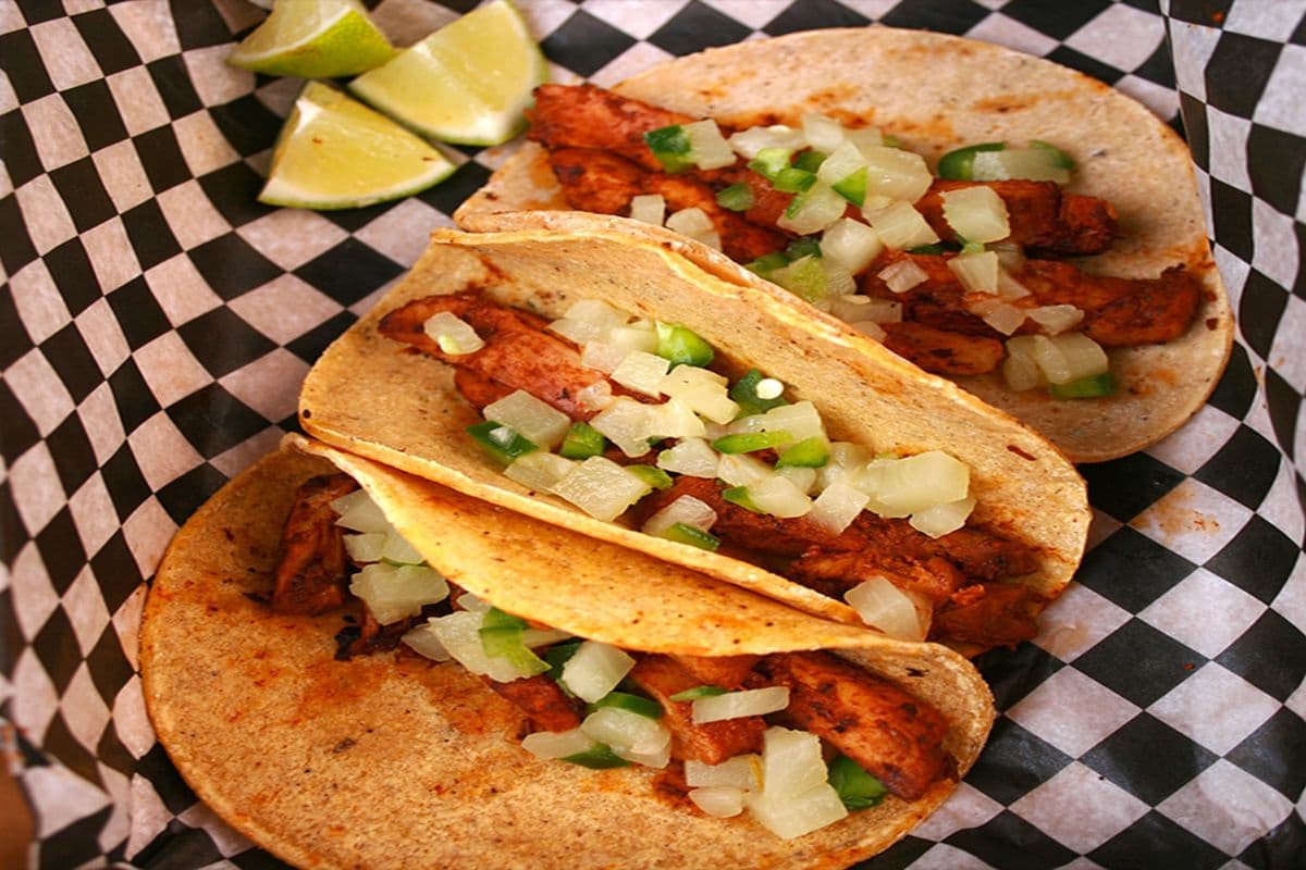 Al Pastor