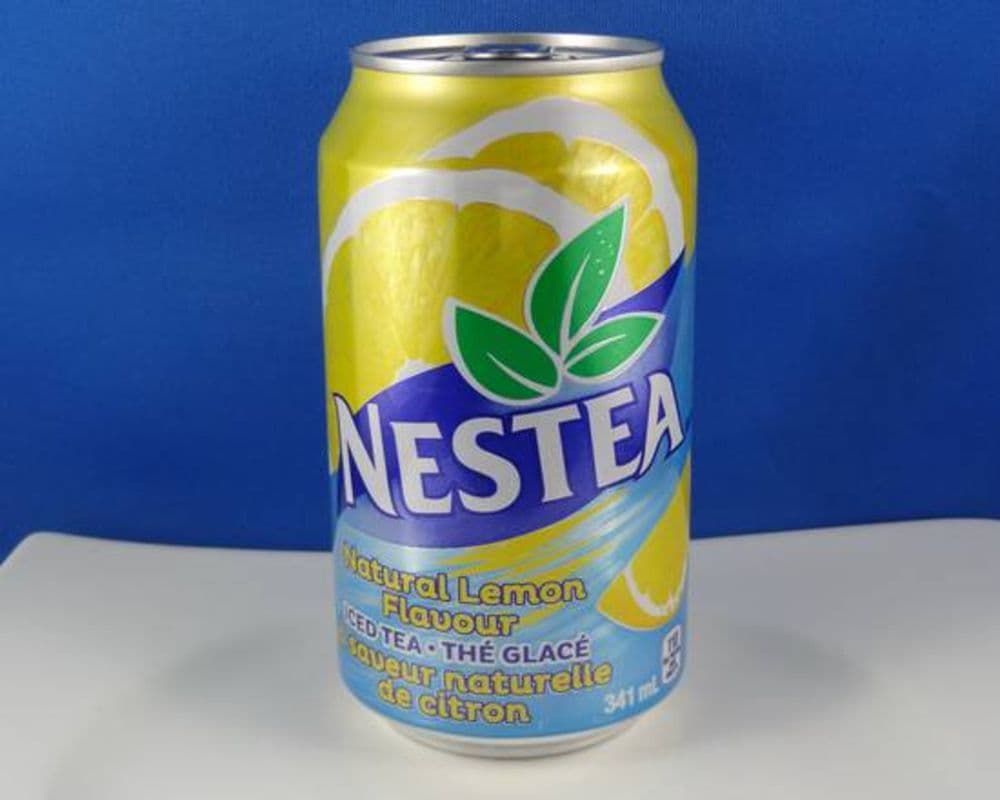 Iced Tea