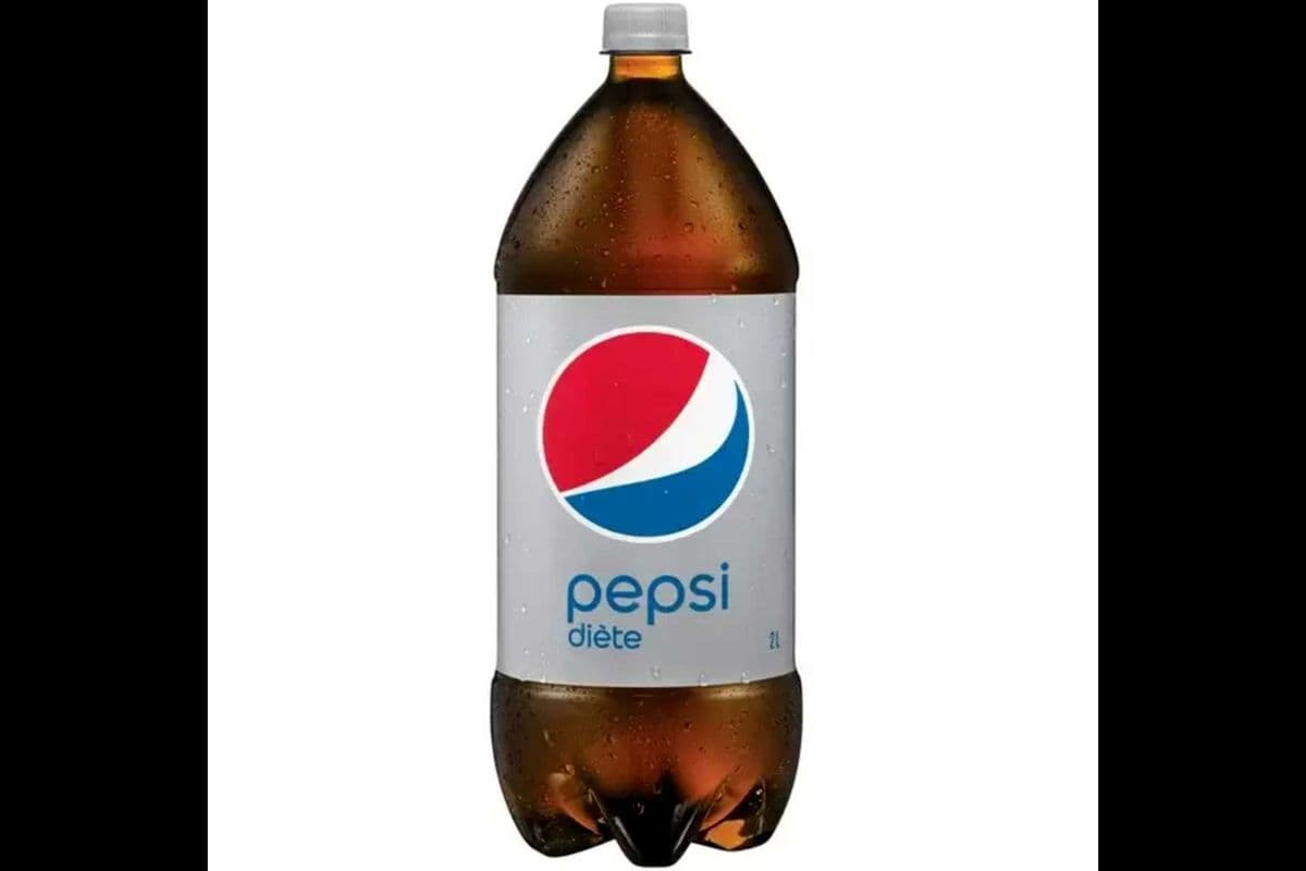 PEPSI DIET (2 LITRES) (2000ML)