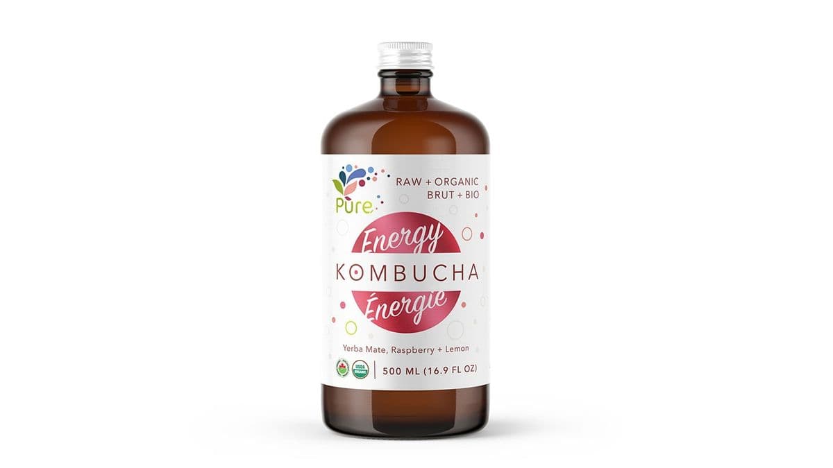Kombucha Large 