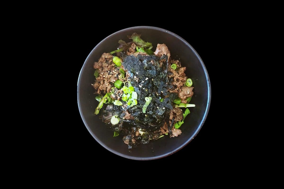 Bulgogi Dupbap