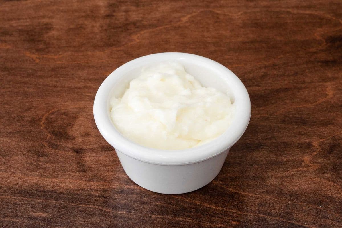 Garlic Dip