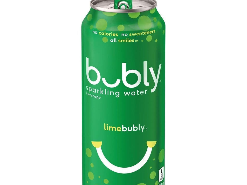 Perrier Sparkling Water
