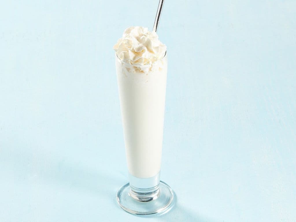 Create Your Own Small Milkshake