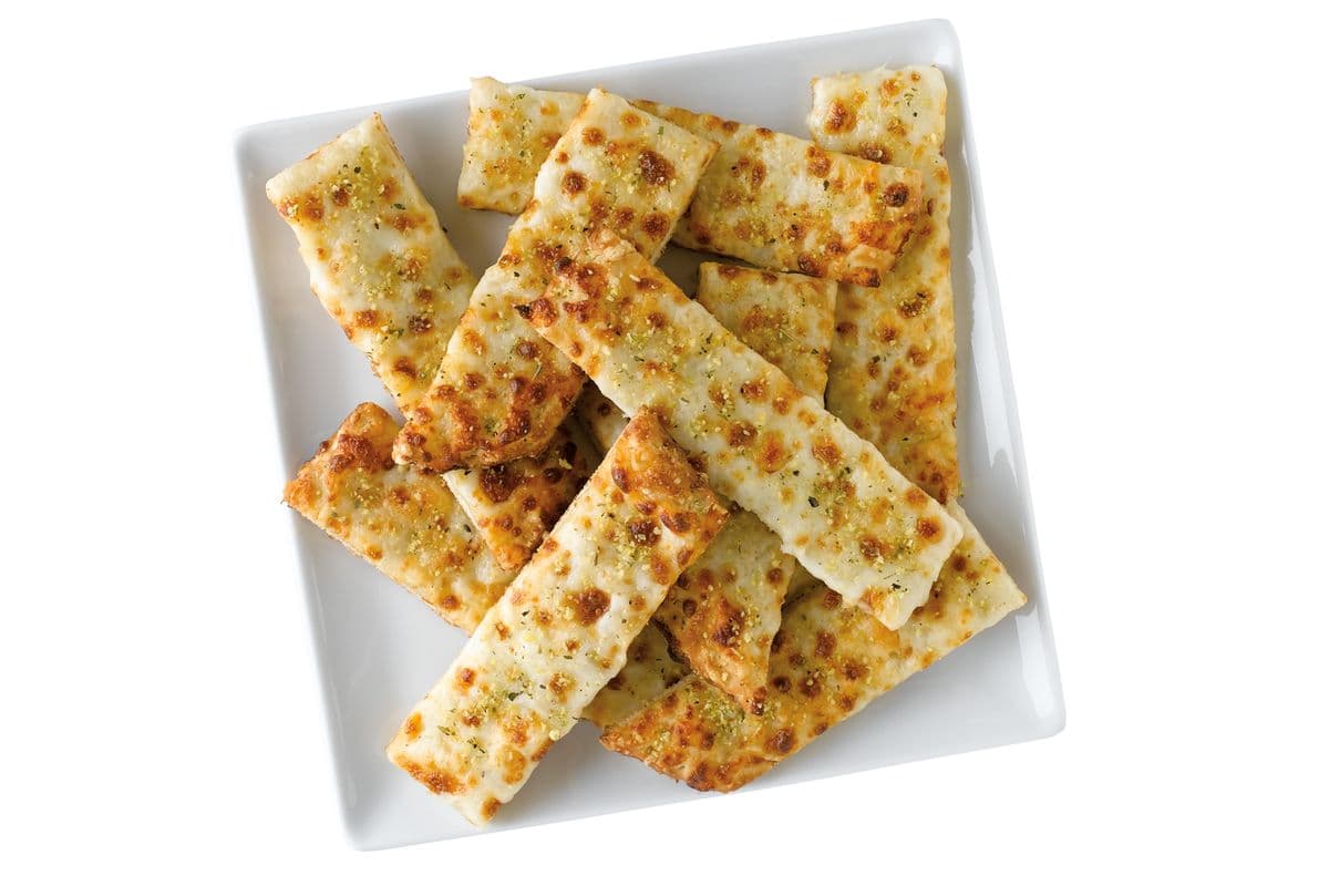 Tuscan Six Cheese Cheesesticks