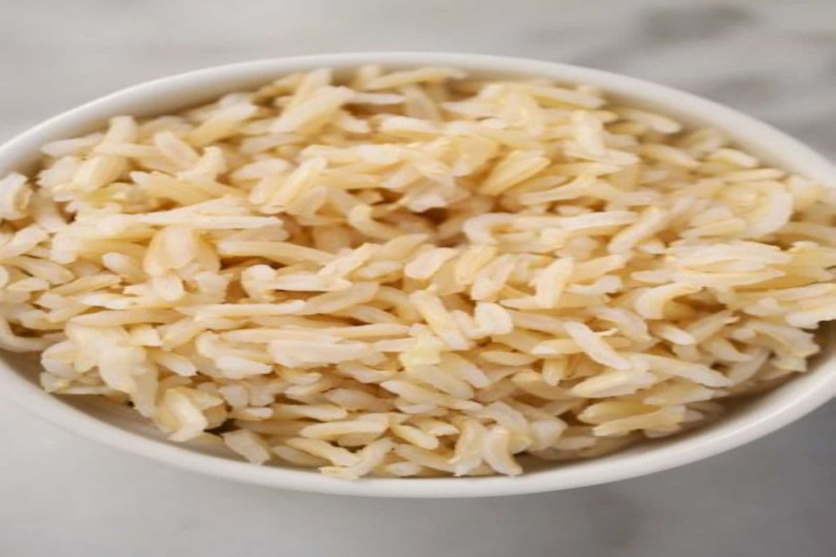 Rice