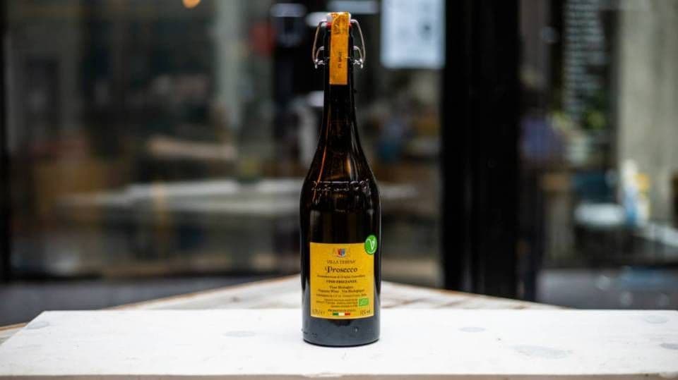 Villa Teresa Prosecco, 750ml Bottle Sparkling Wine (10.7% ABV)