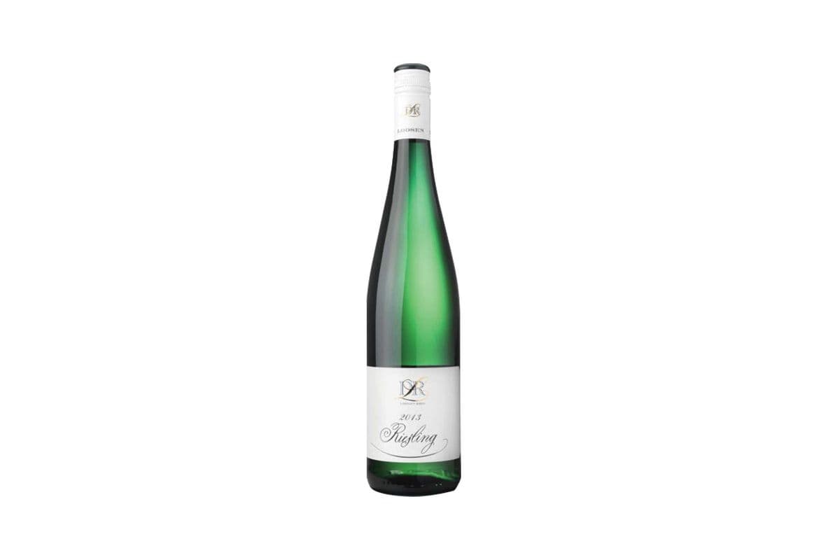 Dr Loosen L Riesling (1 x 750 ml Bottle)