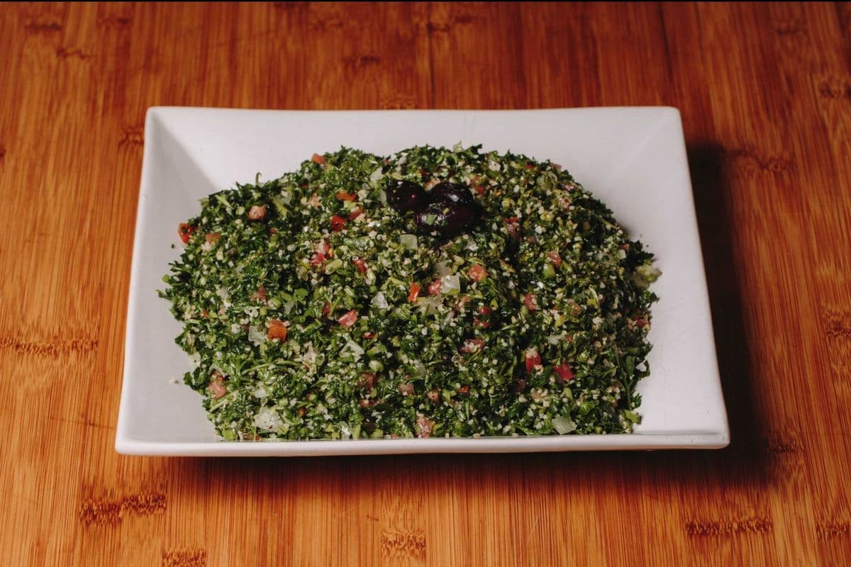Tabbouleh Salad Small