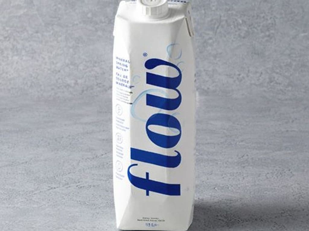 Flow Water (1L)